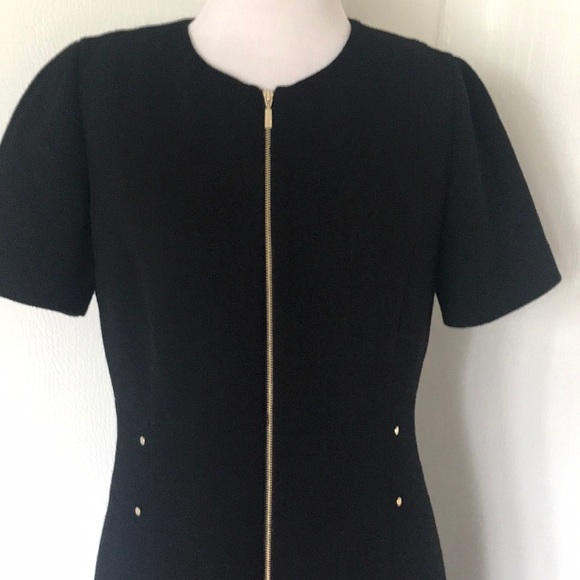 SONYA DRESS. - Picture 5 of 8